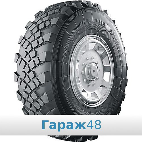 Kama ИДП-284 500 R20 156F